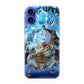 Jinbe The Fish Man Karate iPhone 16 / 16 Plus Case