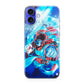 Jinbe Knight Of The Sea iPhone 16 / 16 Plus Case