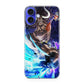 Kaido Raimei Hakke iPhone 16 / 16 Plus Case