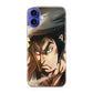 Kozuki Oden Face iPhone 16 / 16 Plus Case