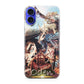 Kozuki Oden Story iPhone 16 / 16 Plus Case