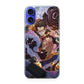 Luffy Gear 4 Kong Gun iPhone 16 / 16 Plus Case