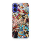 Monkey D Luffy Collections iPhone 16 / 16 Plus Case