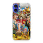 Mugiwara Crew One Piece iPhone 16 / 16 Plus Case