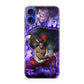 Teach Dark Aura iPhone 16 / 16 Plus Case