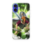 The Dark King Rayleigh iPhone 16 / 16 Plus Case