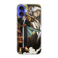 Trafalgar Law Wano Style iPhone 16 / 16 Plus Case