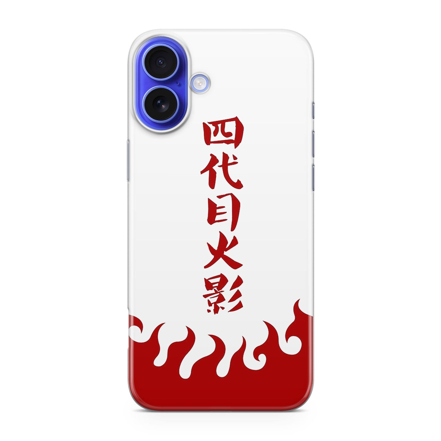 4th Kage Cloak iPhone 16 / 16 Plus Case