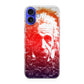 Albert Einstein Art iPhone 16 / 16 Plus Case