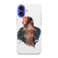 Ape Painting iPhone 16 / 16 Plus Case