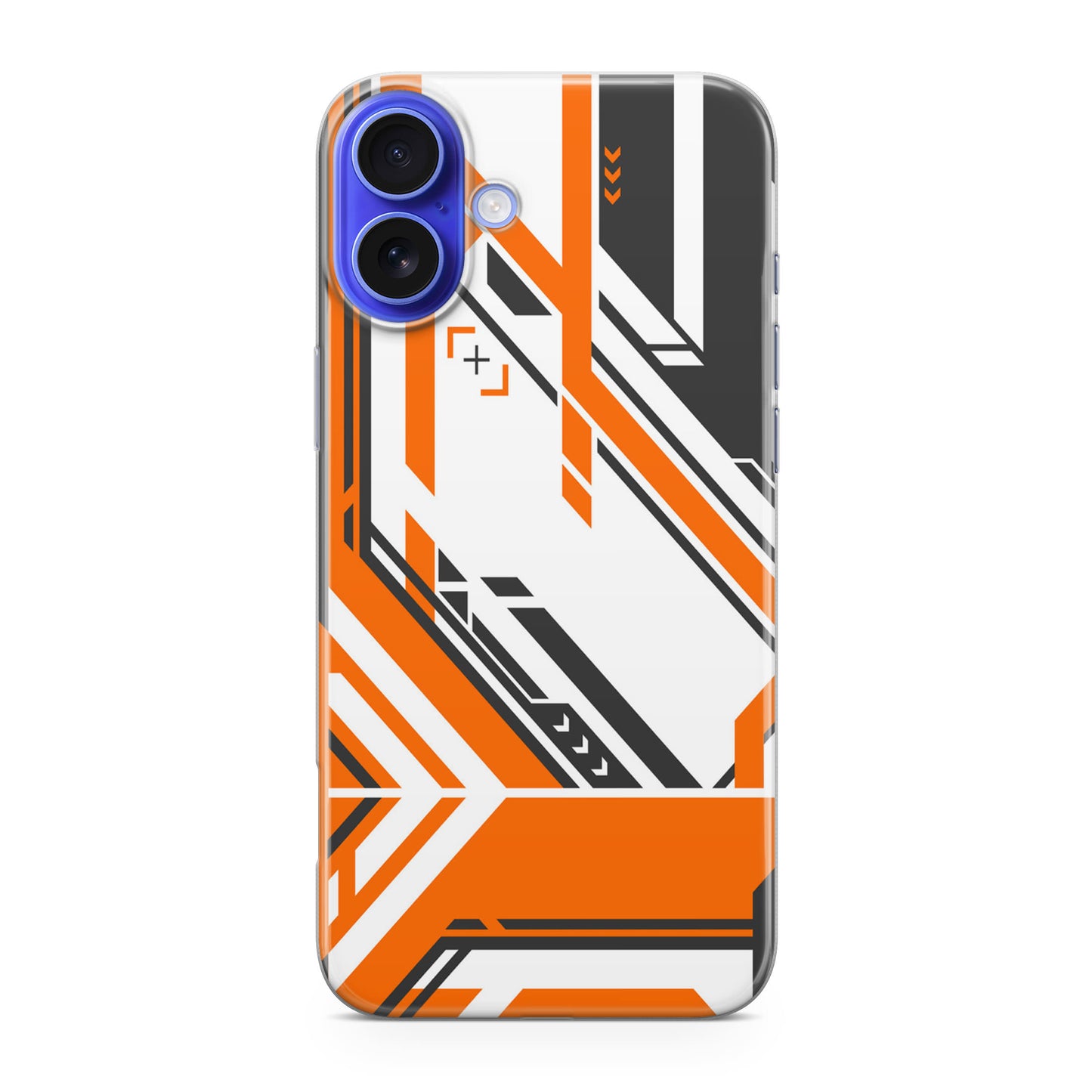 Asiimov iPhone 16 / 16 Plus Case