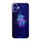 Astronaut at The Disco iPhone 16 / 16 Plus Case