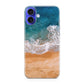 Beach Healer iPhone 16 / 16 Plus Case