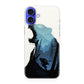 Bear Hunter Art iPhone 16 / 16 Plus Case