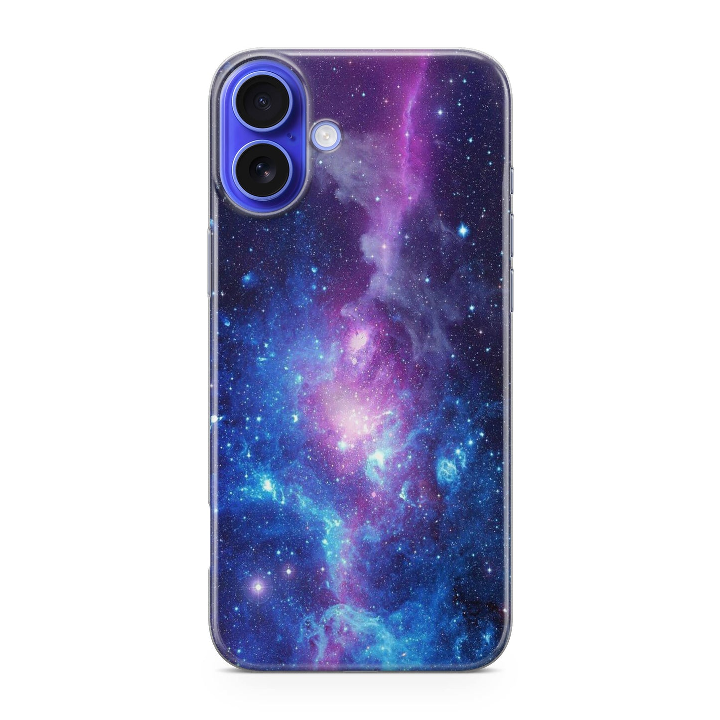 Beauty of Galaxy iPhone 16 / 16 Plus Case