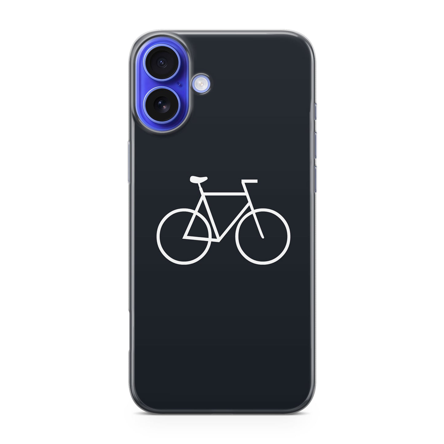 Biker Only iPhone 16 / 16 Plus Case