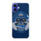 Blue Monkey iPhone 16 / 16 Plus Case