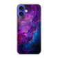 Cloud in the Galaxy iPhone 16 / 16 Plus Case