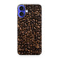 Coffee Beans iPhone 16 / 16 Plus Case