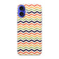 Cute Stripes iPhone 16 / 16 Plus Case