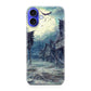 Dark City iPhone 16 / 16 Plus Case