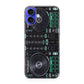 DJ Controller iPhone 16 / 16 Plus Case