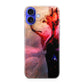 Dog Universe iPhone 16 / 16 Plus Case