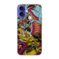 Double Dragons iPhone 16 / 16 Plus Case