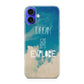 Dream and Explore iPhone 16 / 16 Plus Case