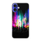 Feel Without Gravity iPhone 16 / 16 Plus Case