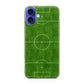 Football Field LP iPhone 16 / 16 Plus Case