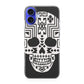 Greyskull iPhone 16 / 16 Plus Case