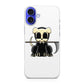 Grim Reapet iPhone 16 / 16 Plus Case