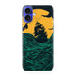 High Seas iPhone 16 / 16 Plus Case