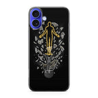 How To Save A Life iPhone 16 / 16 Plus Case