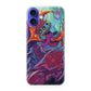 Hyper Beast Blood Eye iPhone 16 / 16 Plus Case