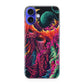 Hyper Beast Draco iPhone 16 / 16 Plus Case