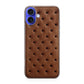 Ice Cream Sandwich iPhone 16 / 16 Plus Case