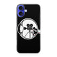 Imagination Vision iPhone 16 / 16 Plus Case