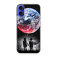 Interstellar iPhone 16 / 16 Plus Case