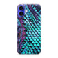 Iridescent Holographic Tone iPhone 16 / 16 Plus Case