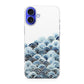 Japanese Wave iPhone 16 / 16 Plus Case