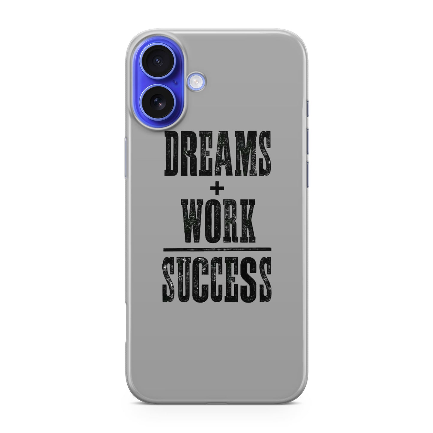 Key of Success iPhone 16 / 16 Plus Case