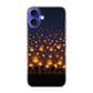 Lanterns Light iPhone 16 / 16 Plus Case