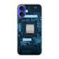 Mainboard Component iPhone 16 / 16 Plus Case