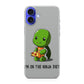 Ninja Diets iPhone 16 / 16 Plus Case