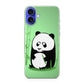 Panda Art iPhone 16 / 16 Plus Case