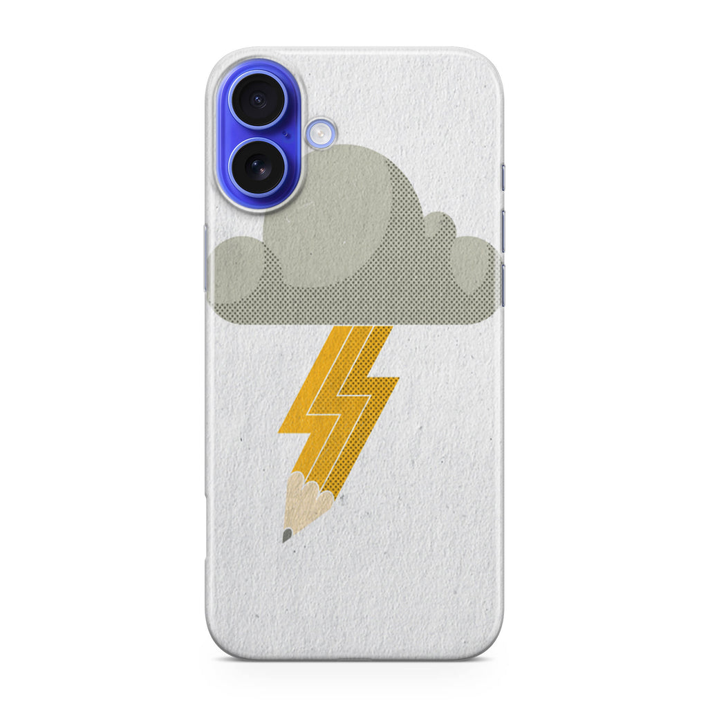 PenCloud iPhone 16 / 16 Plus Case