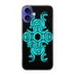 Shadow of the Colossus Sigil iPhone 16 / 16 Plus Case