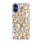 Shiny Pearl iPhone 16 / 16 Plus Case